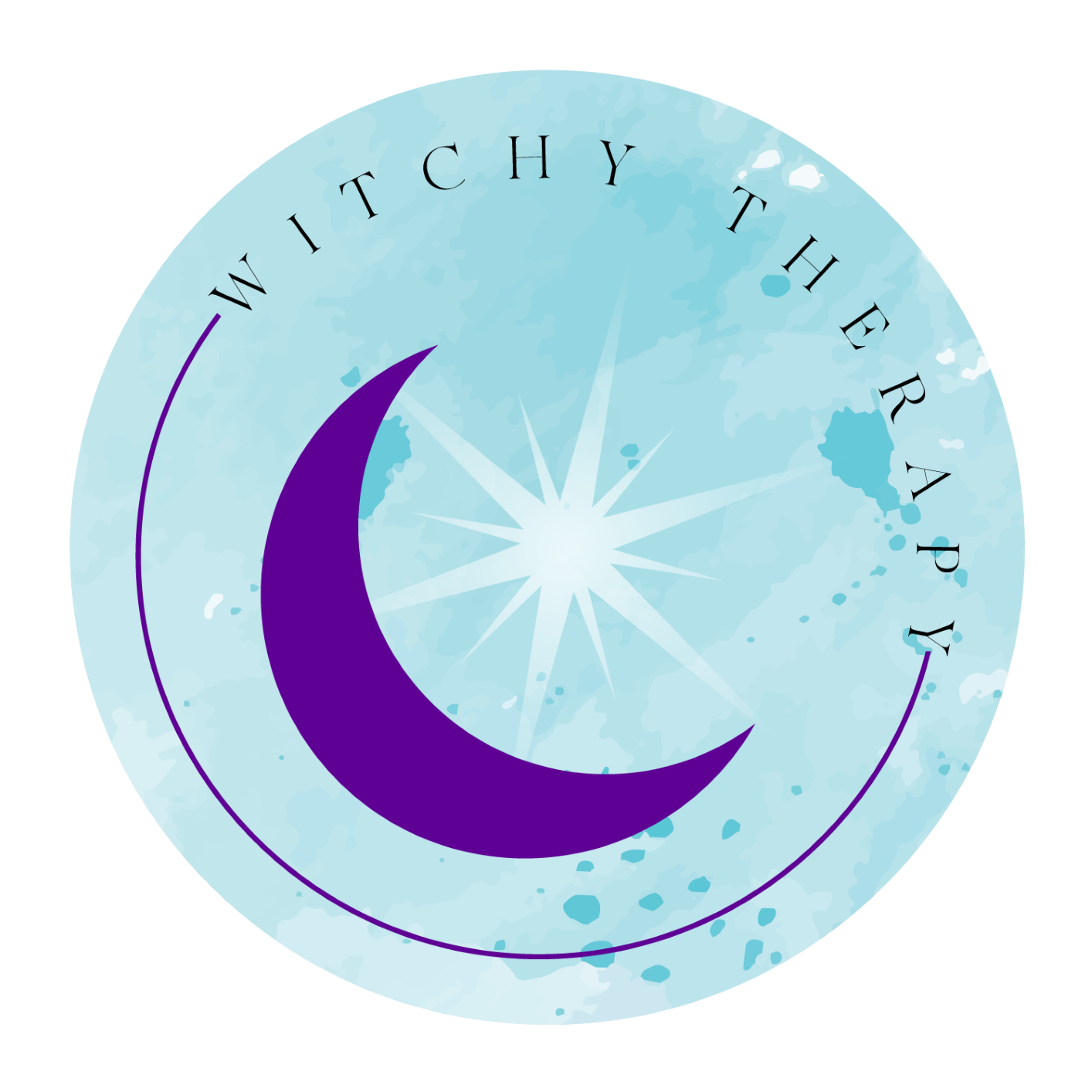 Witchy Therapy