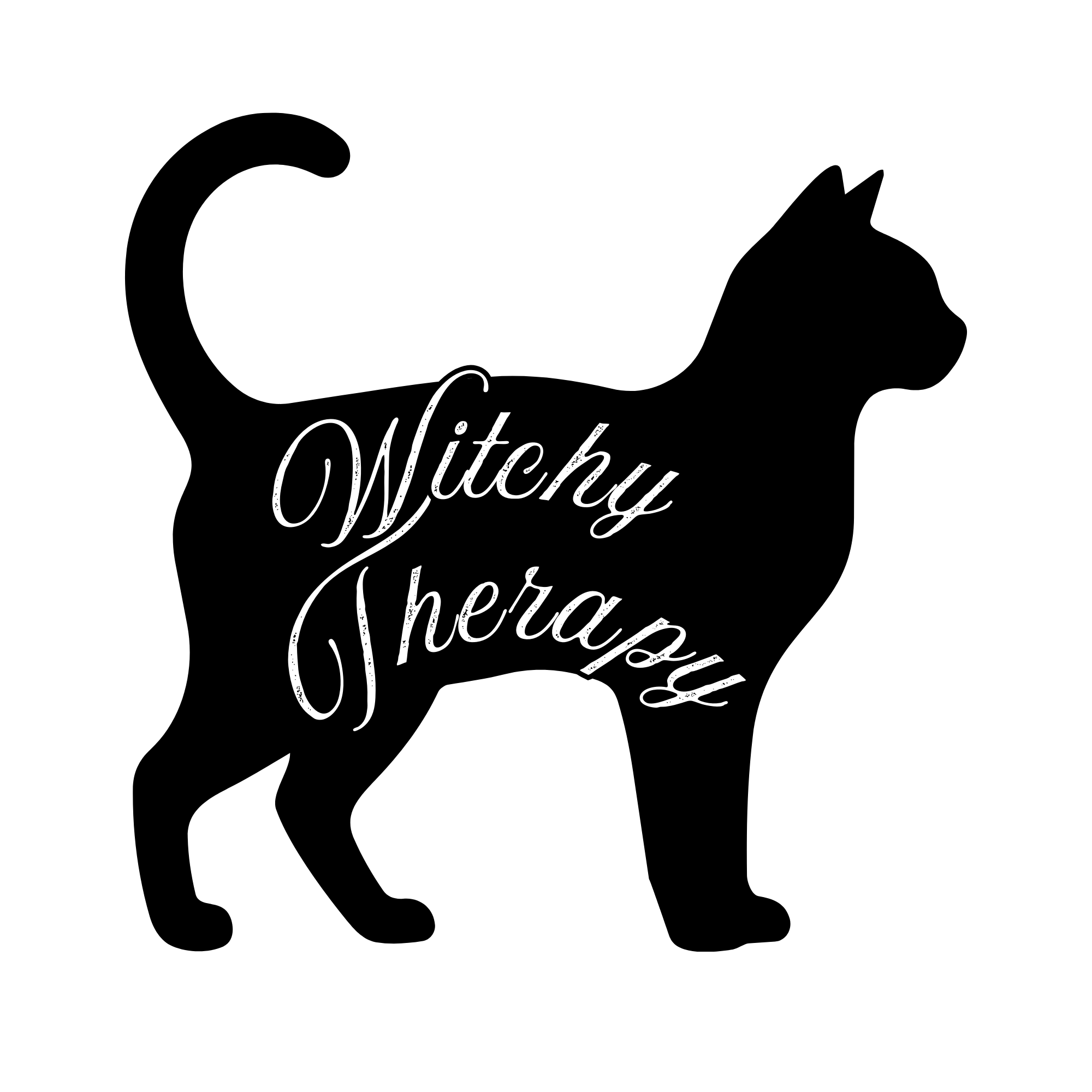 Witchy Therapy